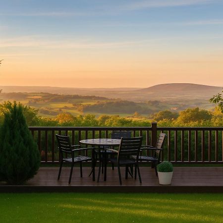 Newry Premium B&B Kültér fotó