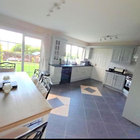 Newry Premium B&B Kültér fotó