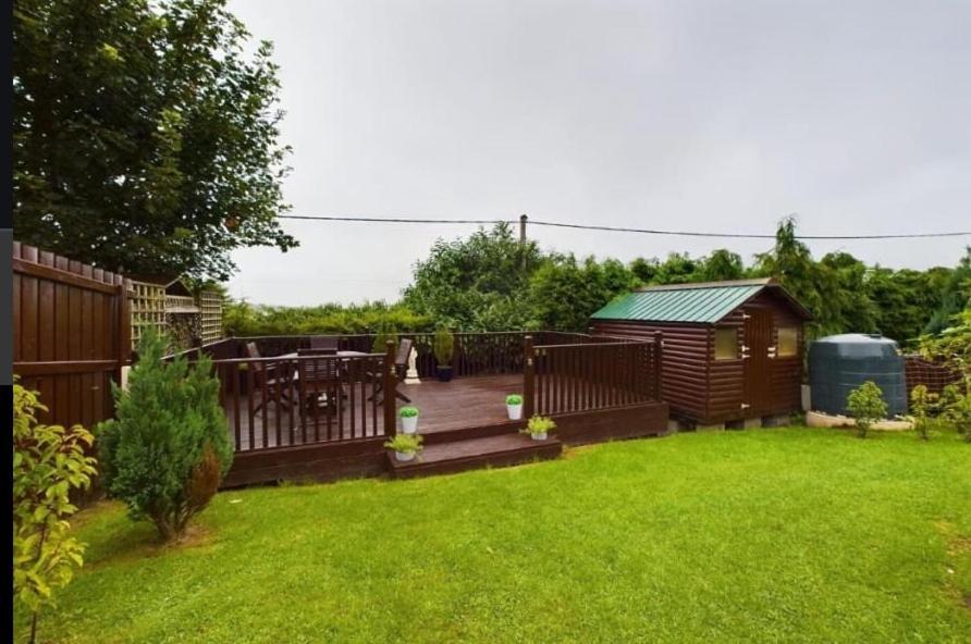 Newry Premium B&B Kültér fotó