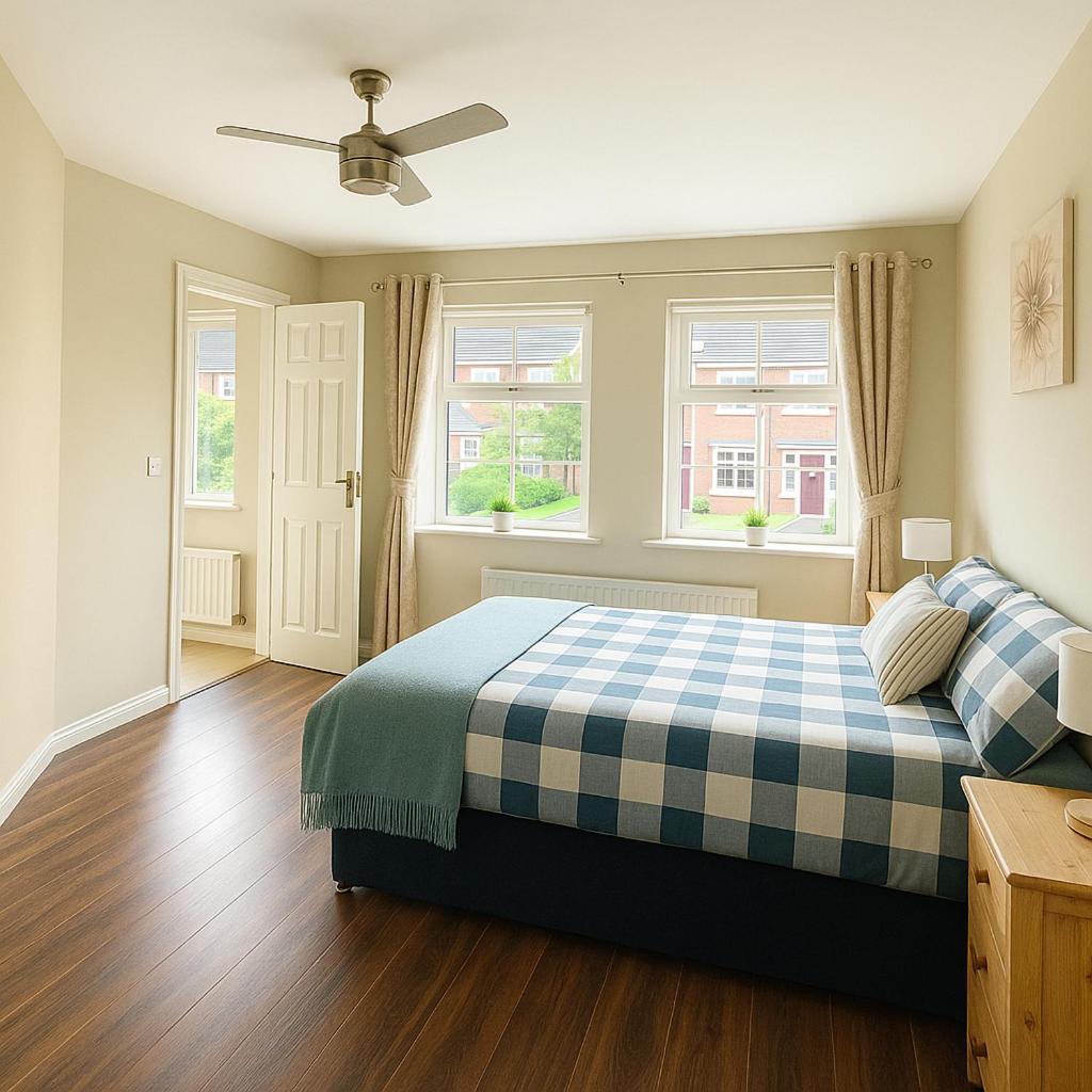 Newry Premium B&B Kültér fotó