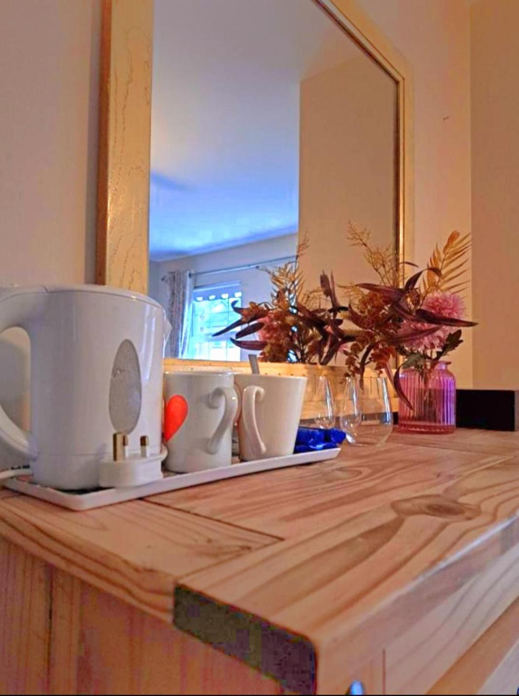 Newry Premium B&B Kültér fotó