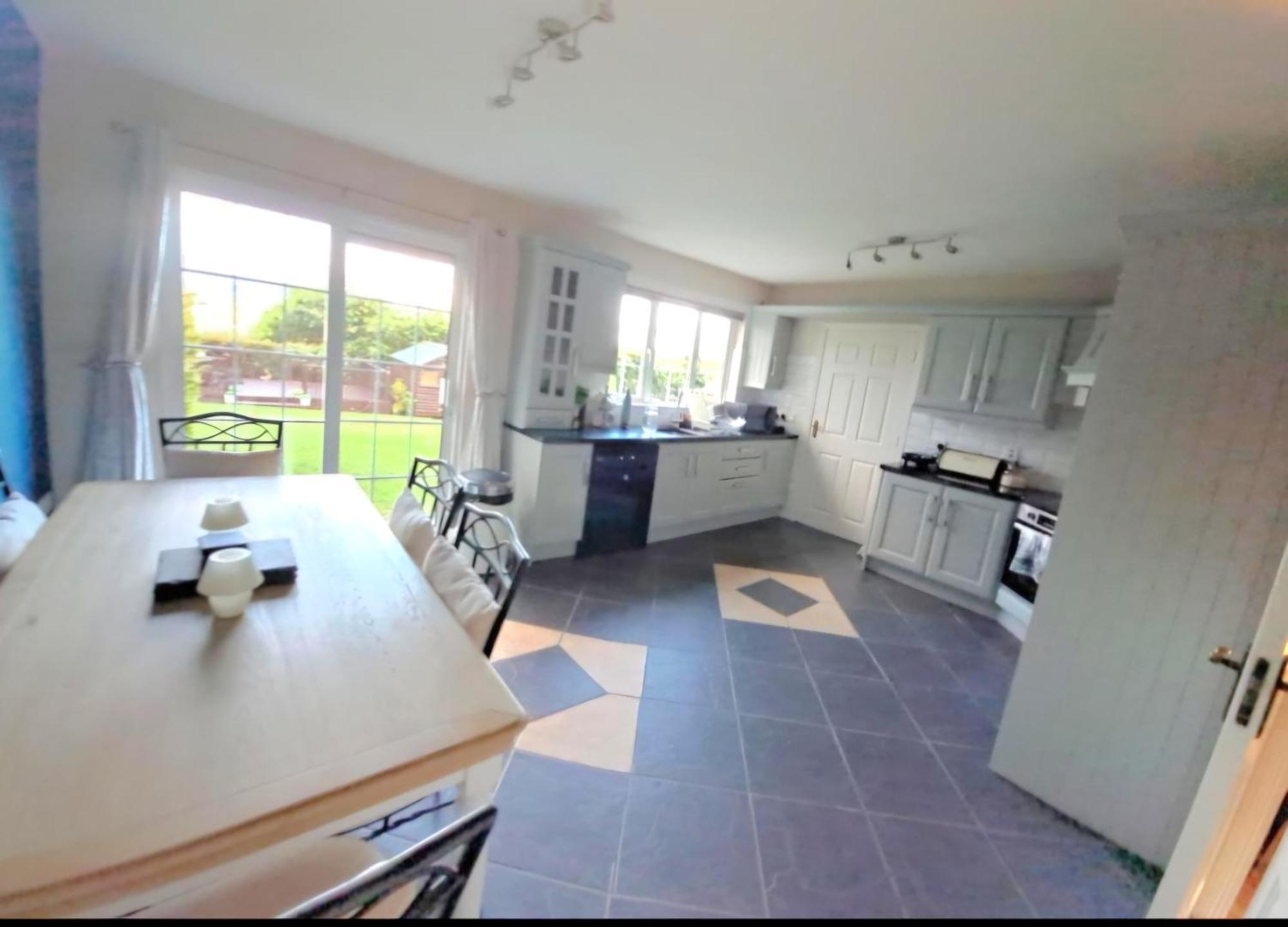 Newry Premium B&B Kültér fotó