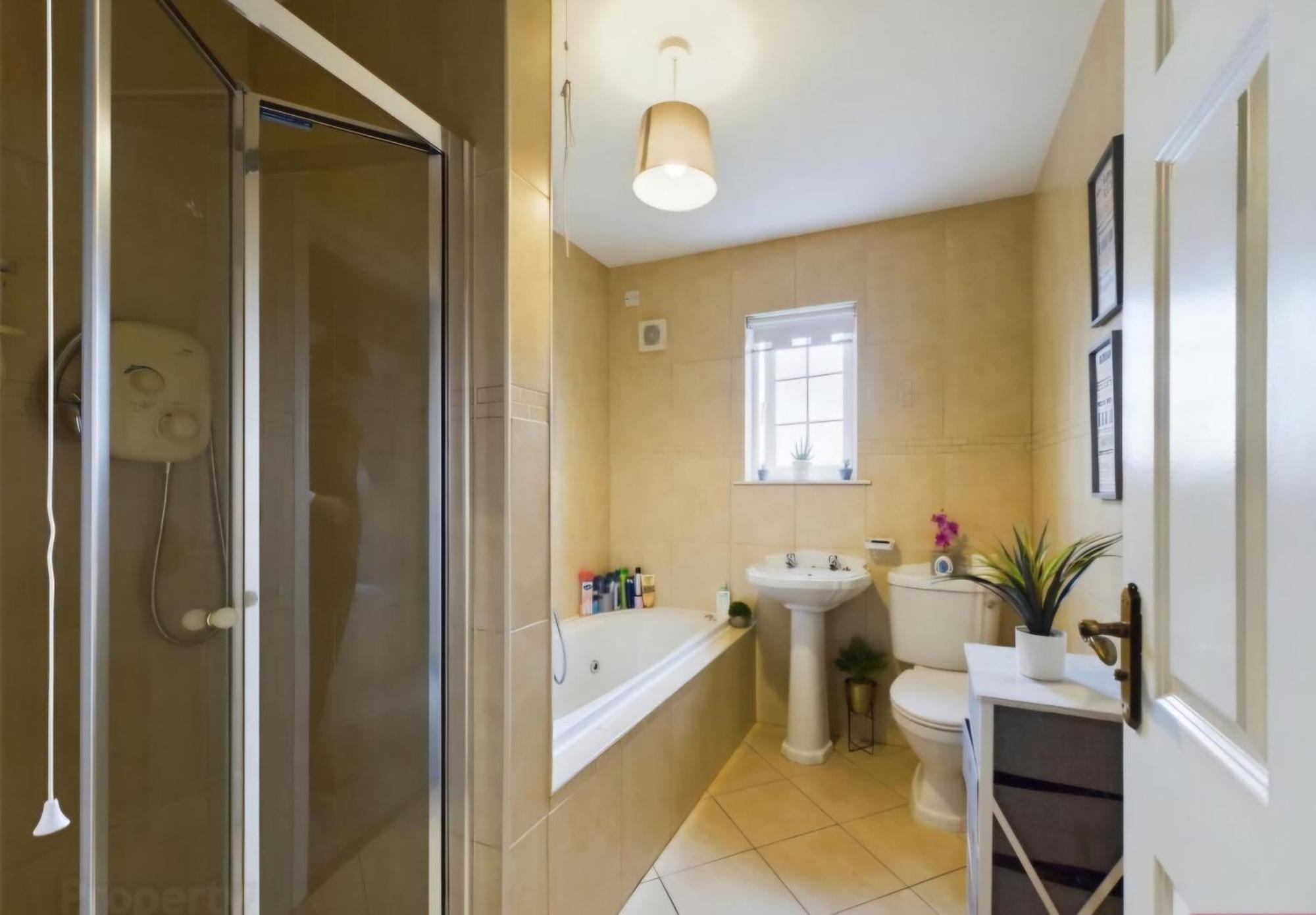 Newry Premium B&B Kültér fotó